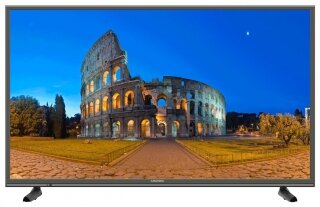 Grundig Roma 65 GCU 7905A Televizyon kullananlar yorumlar
